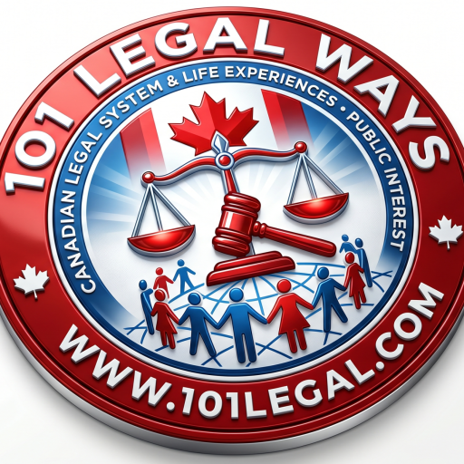 101 Legal Ways