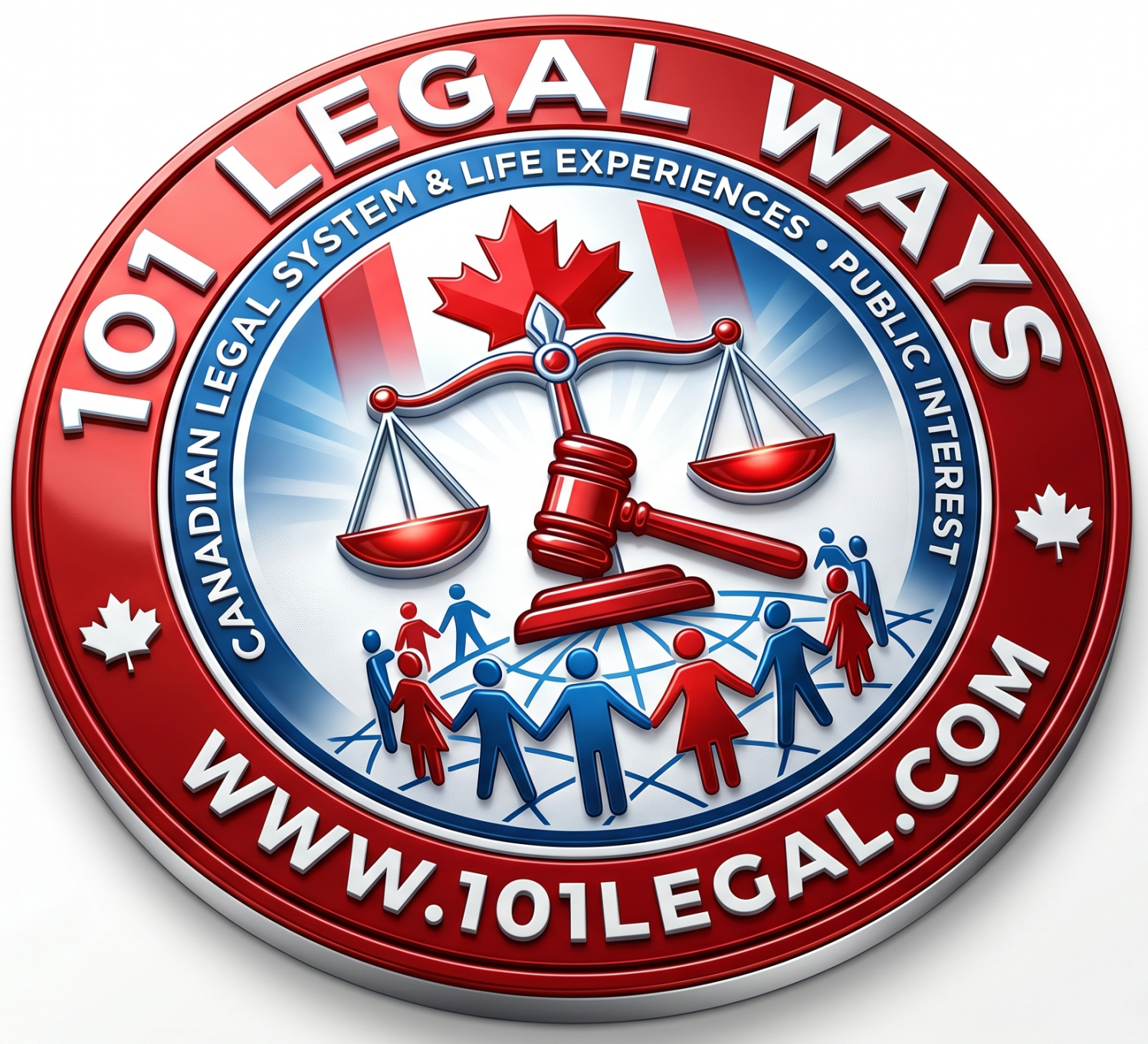 101 Legal Ways