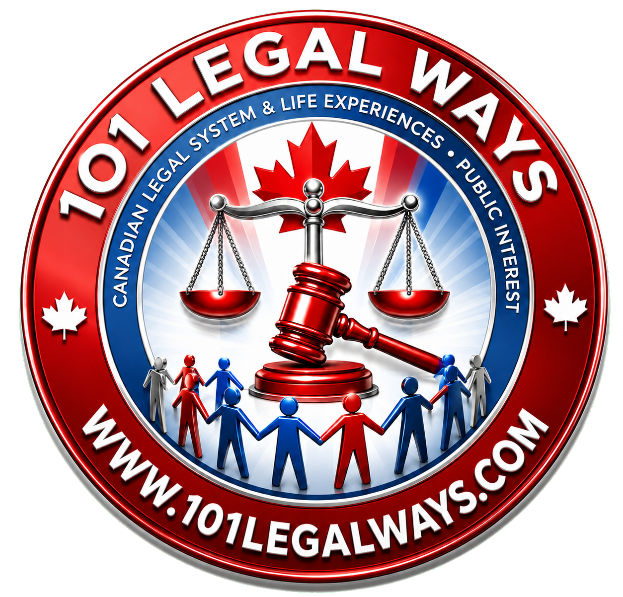 101 Legal Ways