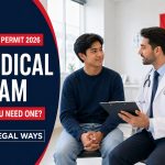 International student meeting an approved physician for a Canadian study permit medical exam in 2026