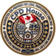 CPD House logo